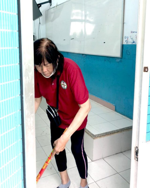 Dich vu cho thue tap vu 03 Dịch vụ cho thuê tạp vụ