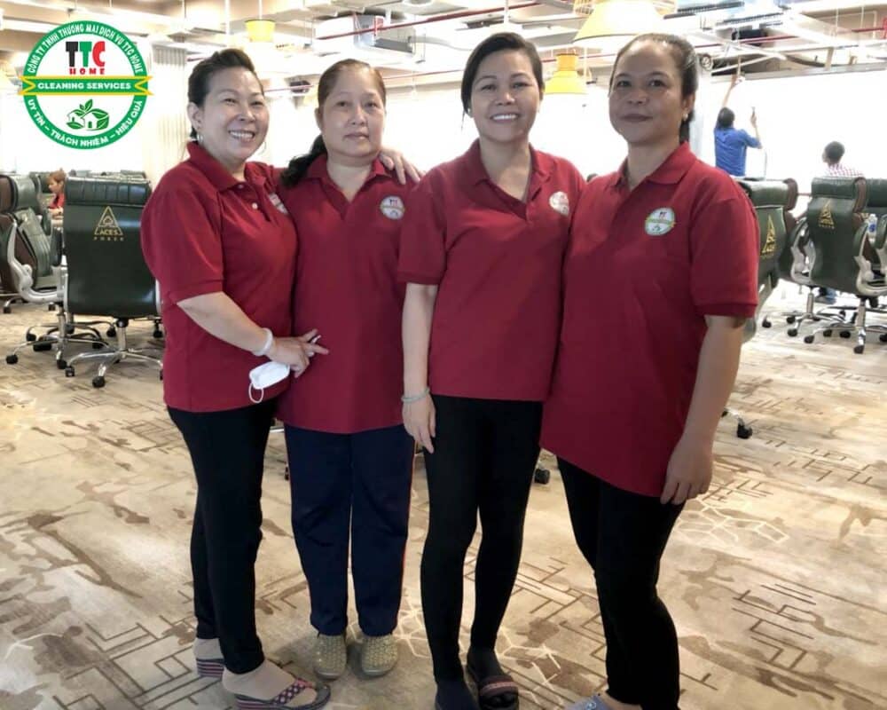 Tap vu van phong theo gio 1 Dịch vụ tạp vụ văn phòng theo giờ