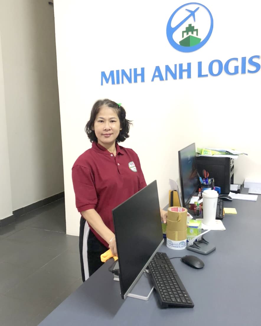 Tap vu van phong theo gio 5 1 Dịch vụ tạp vụ văn phòng