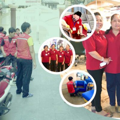 Chính sách chất lượng vệ sinh