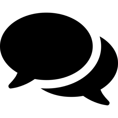 Contact page for flatsome wordpress theme pointed icon chat