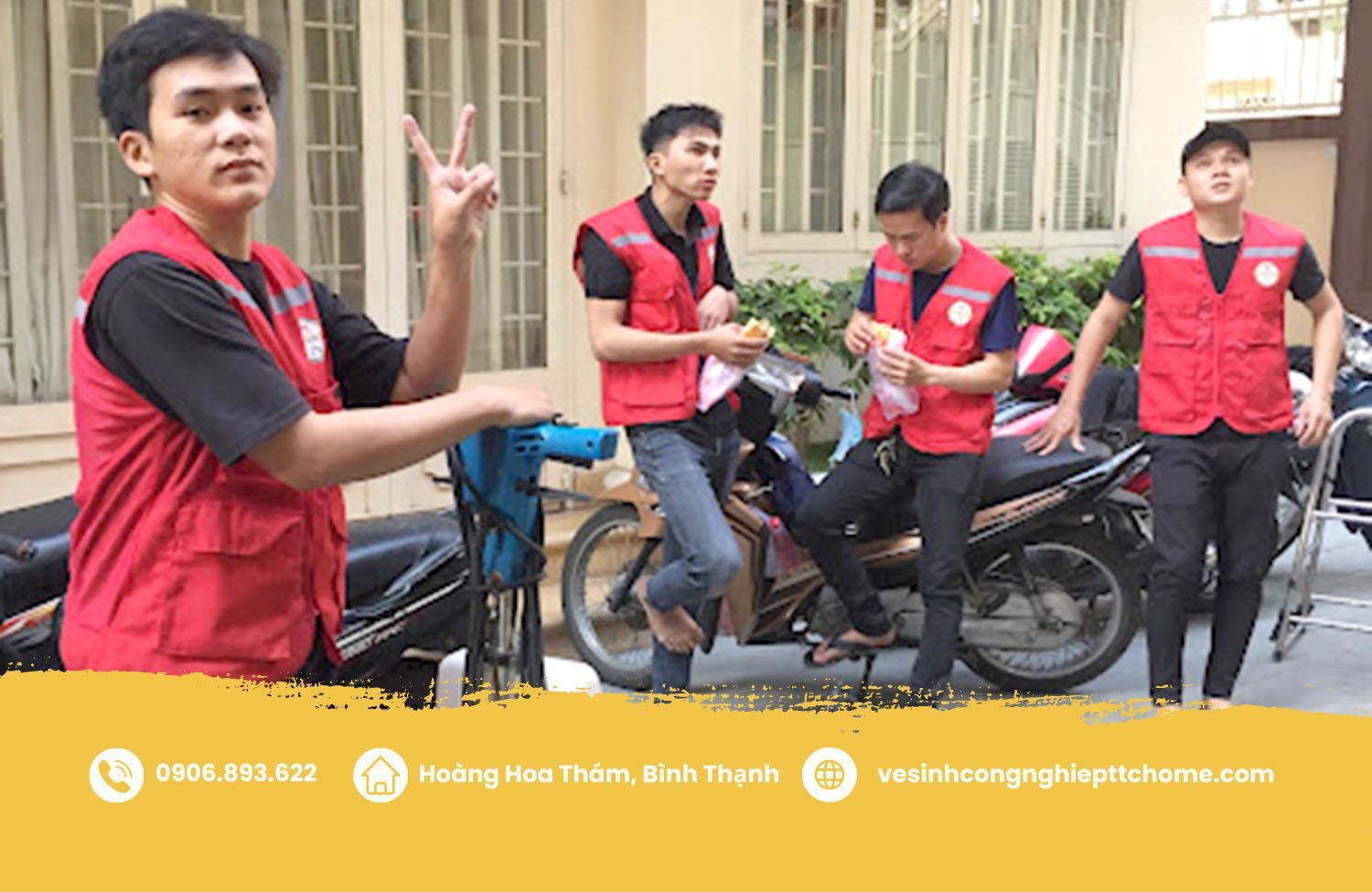 Lien he ttc home 1 Thông tin liên hệ công ty ttc home