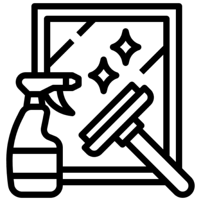 Dịch vụ vệ sinh