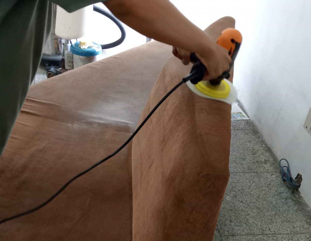 Giặt ghế sofa giá rẻ