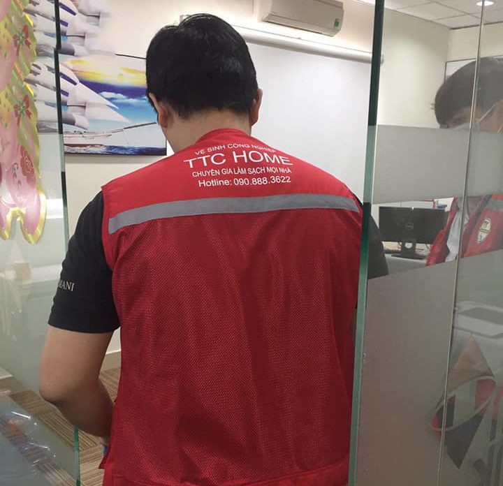 Giặt thảm giá rẻ