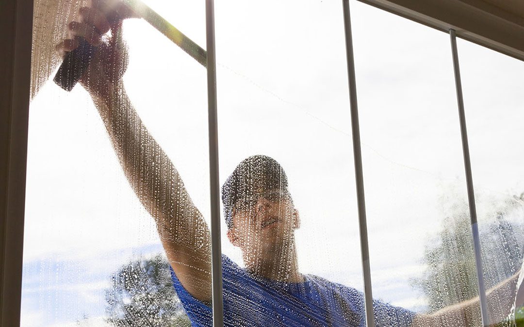 Lau kinh vinhome grand park