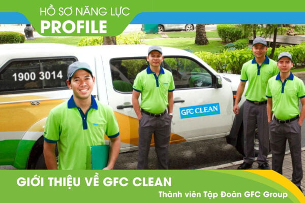 công ty dịch vụ vệ sinh tốt nhất tphcm