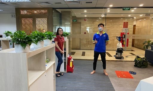 top 5 dịch vụ giặt thảm tốt nhất tphcm