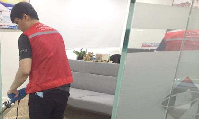 Top 5 dịch vụ giặt thảm tốt nhất tphcm