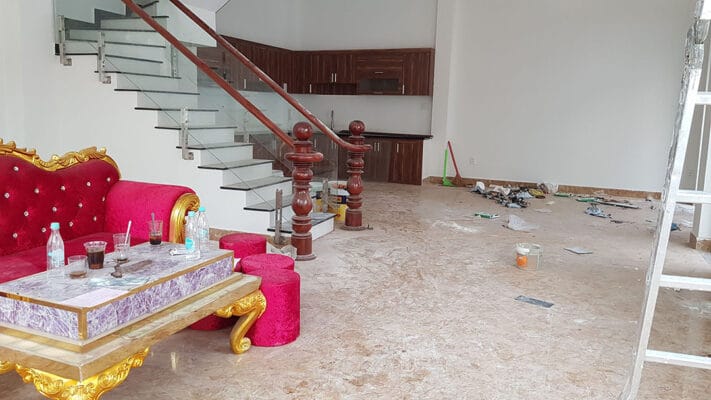 dịch vụ giặt sofa tốt nhất tphcm