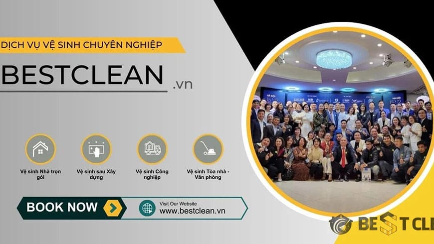 dịch vụ vệ sinh nhà cửa tphcm