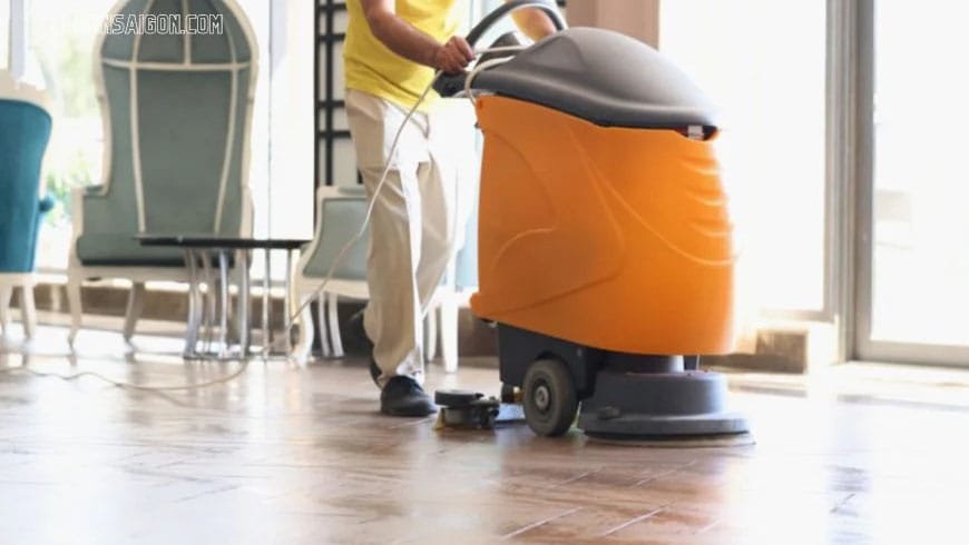 dịch vụ vệ sinh nhà cửa tốt nhất tphcm