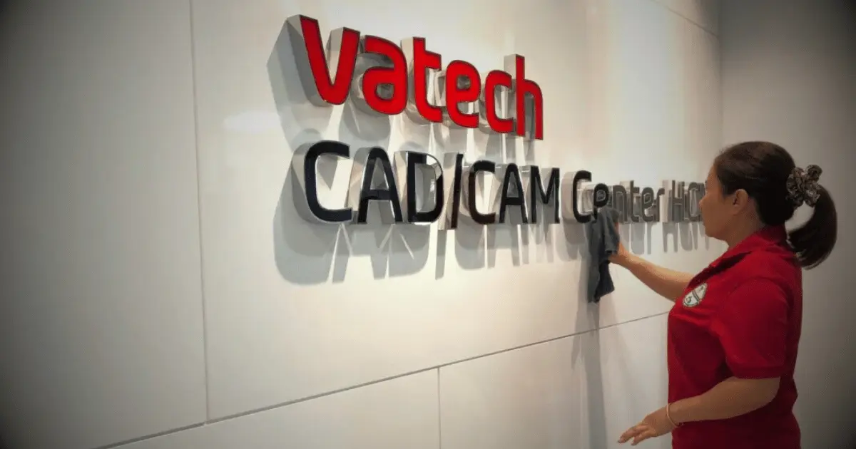 Dịch vụ cung cấp tạp vụ chuyên nghiệp