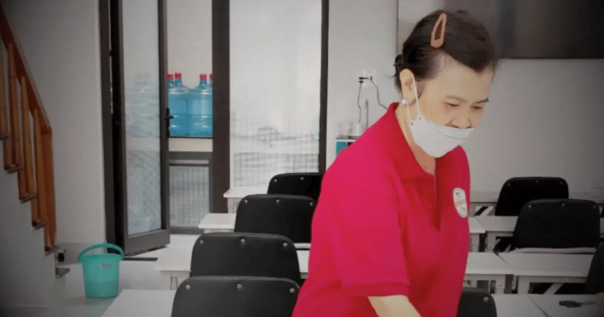 Cung cấp tạp vụ văn phòng chuyên nghiệp