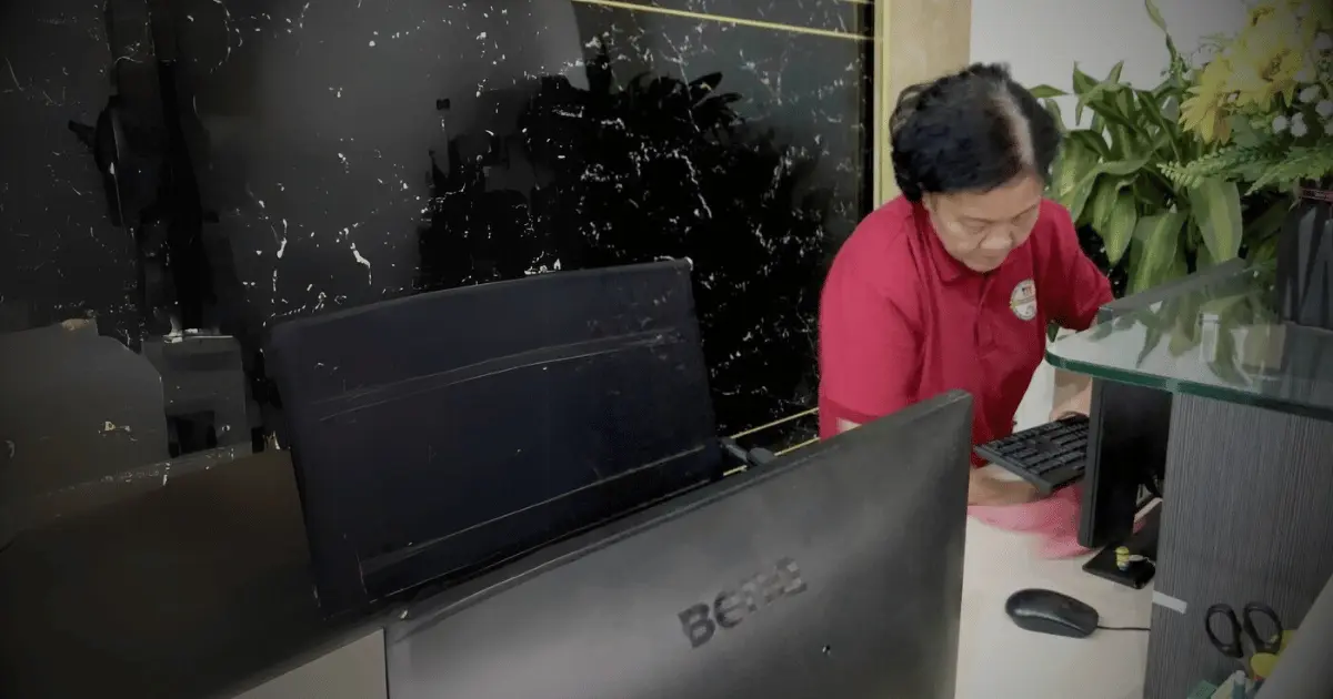 Dịch vụ cung cấp tạp vụ chuyên nghiệp