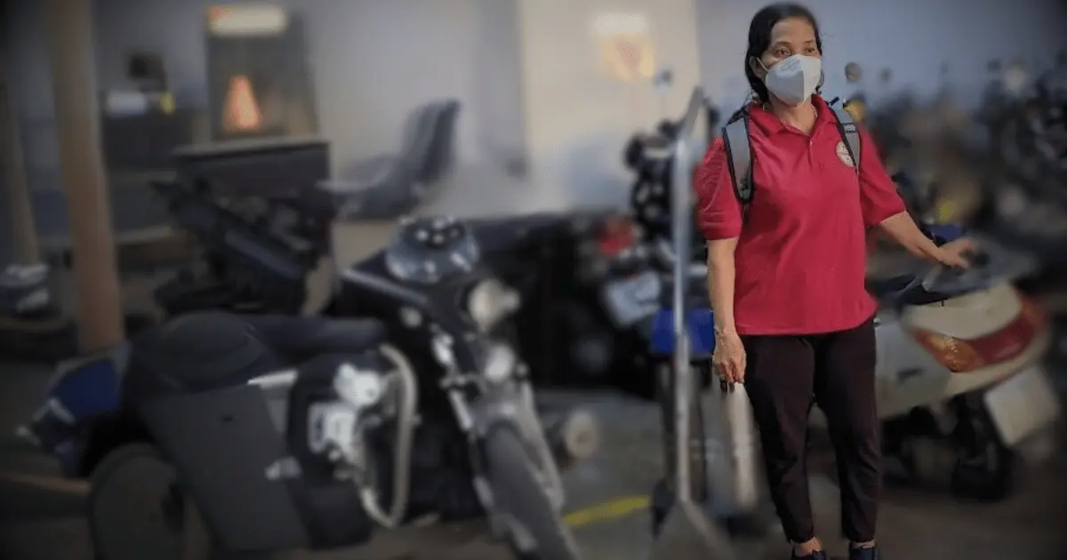 Cung cấp tạp vụ chuyên nghiệp