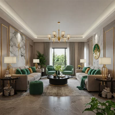 Phong thủy vệ sinh nhà cửa